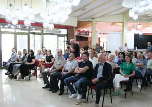 Promocija monografije Istorijskog arhiva Požarevac i Kriminalističko-policijskog univerziteta u Požarevcu (FOTO) - Hit Radio Pozarevac, Branicevski okrug